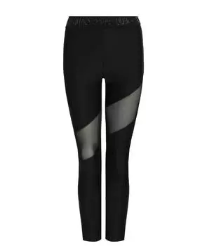 Леггинсы и велосипедки