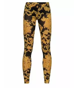 Леггинсы и велосипедки