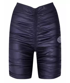 Леггинсы и велосипедки