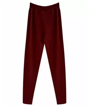 Леггинсы и велосипедки