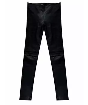 Леггинсы и велосипедки