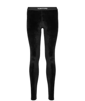 Леггинсы и велосипедки