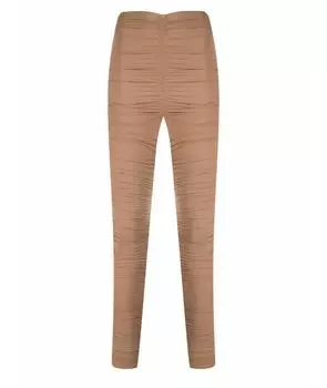 Леггинсы и велосипедки