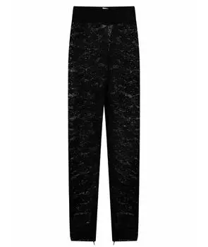 Леггинсы и велосипедки