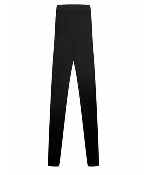 Леггинсы и велосипедки