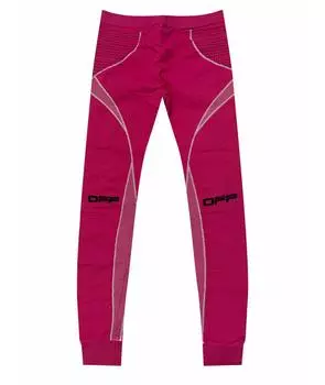 Леггинсы и велосипедки