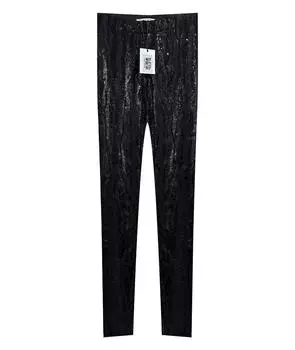 Леггинсы и велосипедки