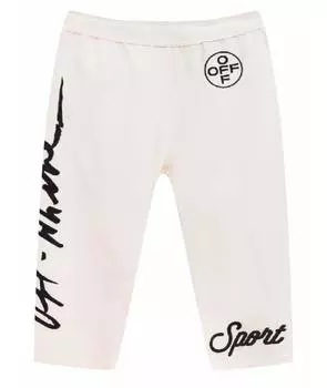 Леггинсы и велосипедки