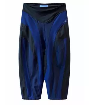 Леггинсы и велосипедки