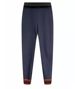 Леггинсы и велосипедки