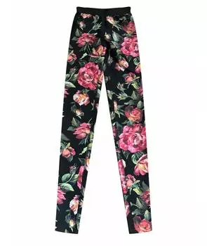 Леггинсы и велосипедки