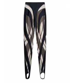 Леггинсы и велосипедки