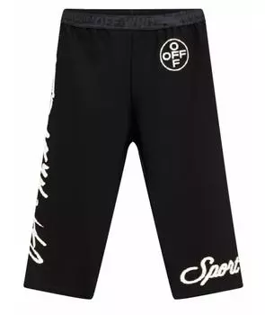 Леггинсы и велосипедки