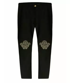 Леггинсы и велосипедки