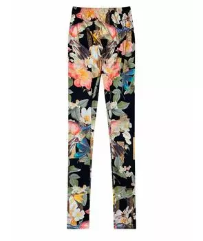 Леггинсы и велосипедки