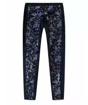 Леггинсы и велосипедки