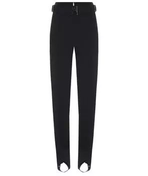 Леггинсы и велосипедки