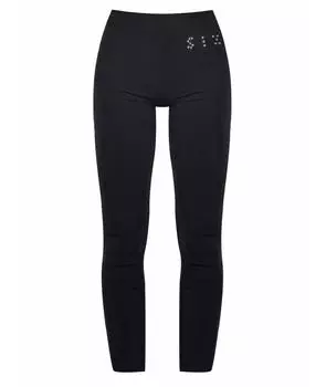 Леггинсы и велосипедки