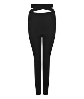 Леггинсы и велосипедки