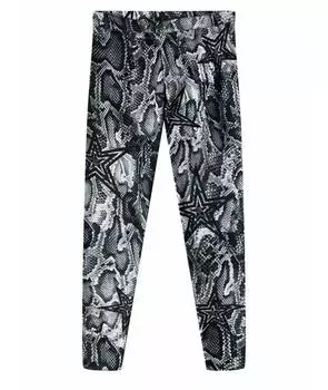 Леггинсы и велосипедки