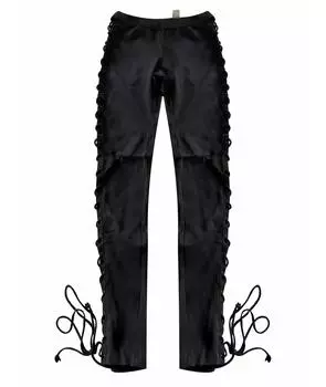 Леггинсы и велосипедки