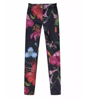 Леггинсы и велосипедки