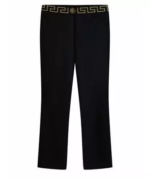 Леггинсы и велосипедки