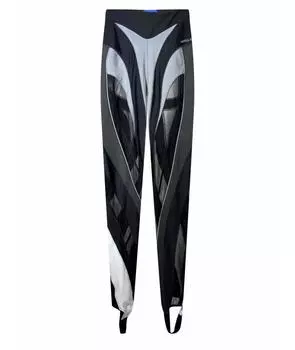 Леггинсы и велосипедки