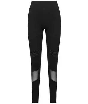 Леггинсы и велосипедки