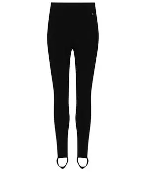 Леггинсы и велосипедки