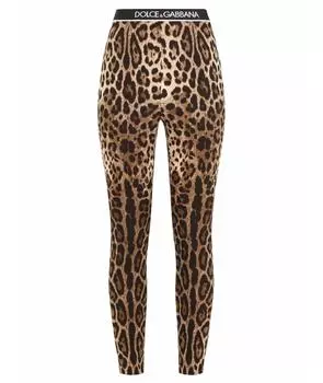 Леггинсы и велосипедки