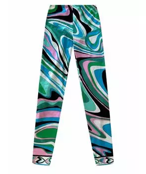 Леггинсы и велосипедки