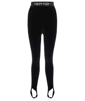 Леггинсы и велосипедки