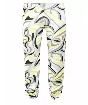 Леггинсы и велосипедки