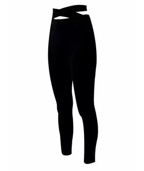 Леггинсы и велосипедки