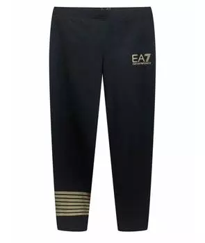 Леггинсы и велосипедки