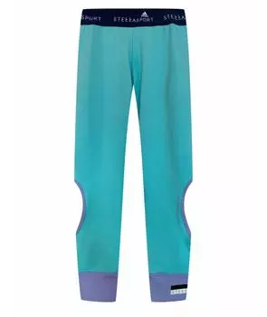 Леггинсы и велосипедки