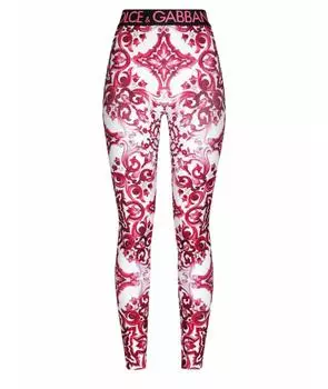 Леггинсы и велосипедки