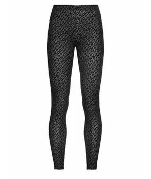 Леггинсы и велосипедки