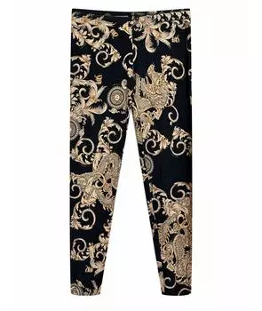 Леггинсы и велосипедки