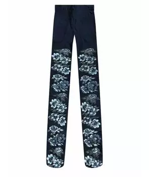 Леггинсы и велосипедки