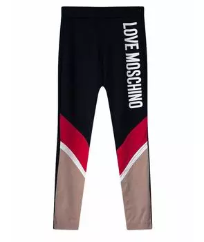 Леггинсы и велосипедки