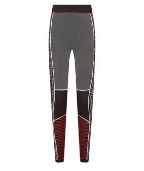 Леггинсы и велосипедки