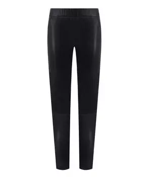 Леггинсы и велосипедки