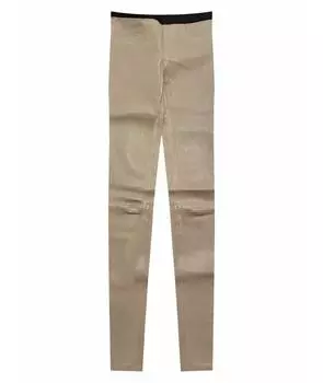 Леггинсы и велосипедки