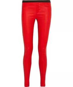 Леггинсы и велосипедки