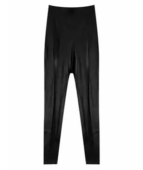 Леггинсы и велосипедки