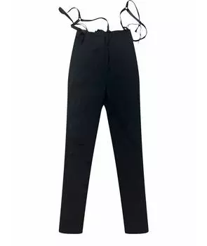 Леггинсы и велосипедки