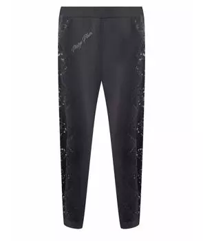 Леггинсы и велосипедки