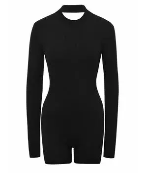 Леггинсы и велосипедки